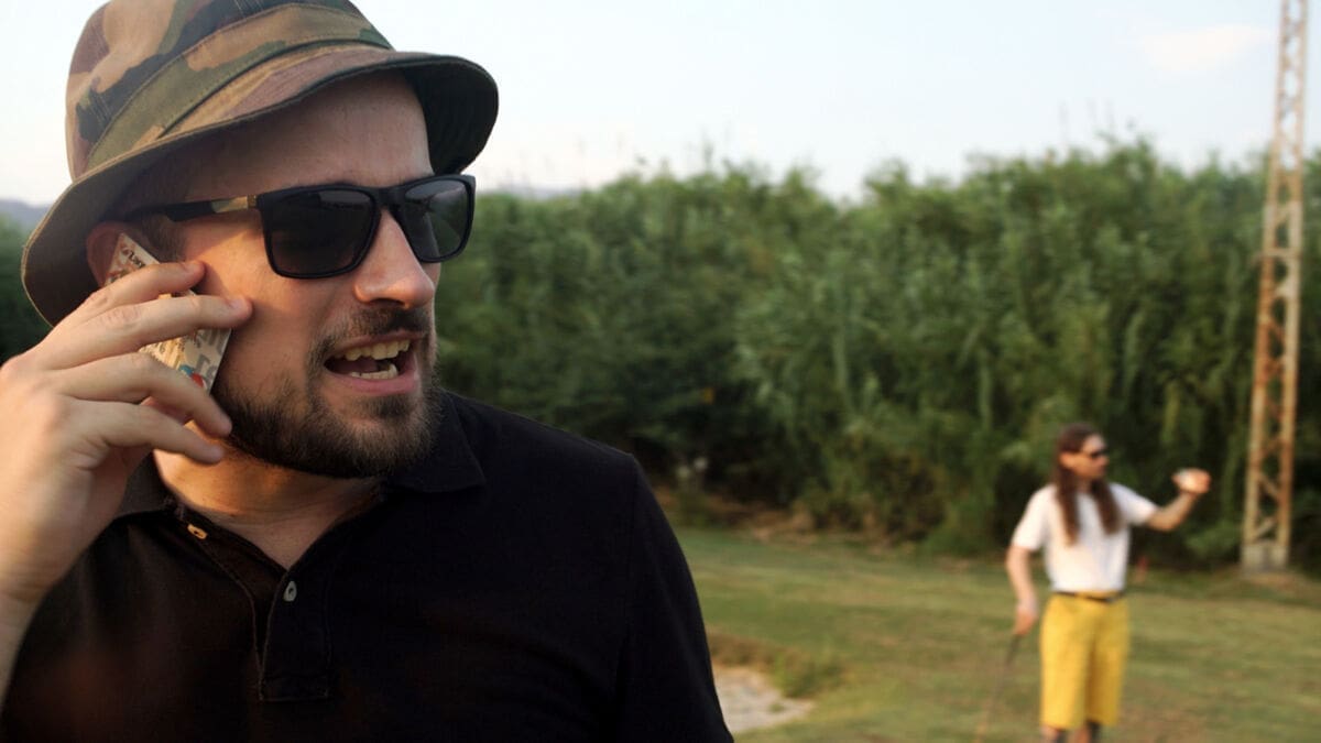 Vojko V i Edo Maajka užarit će splitski Central