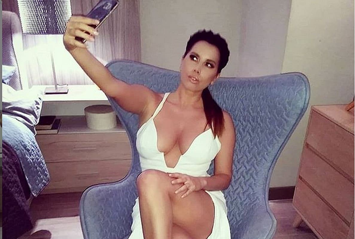 Nikad izazovnija Nives objavila fotografiju iz sobe glumca s kojim je završila u ljubavnom klinču