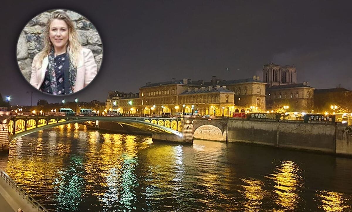 SPLIĆANKA UŽIVO IZ PARIZA "Ljudima su suze u očima, na mostovima se mole i pjevaju da ne izgori cijela katedrala"