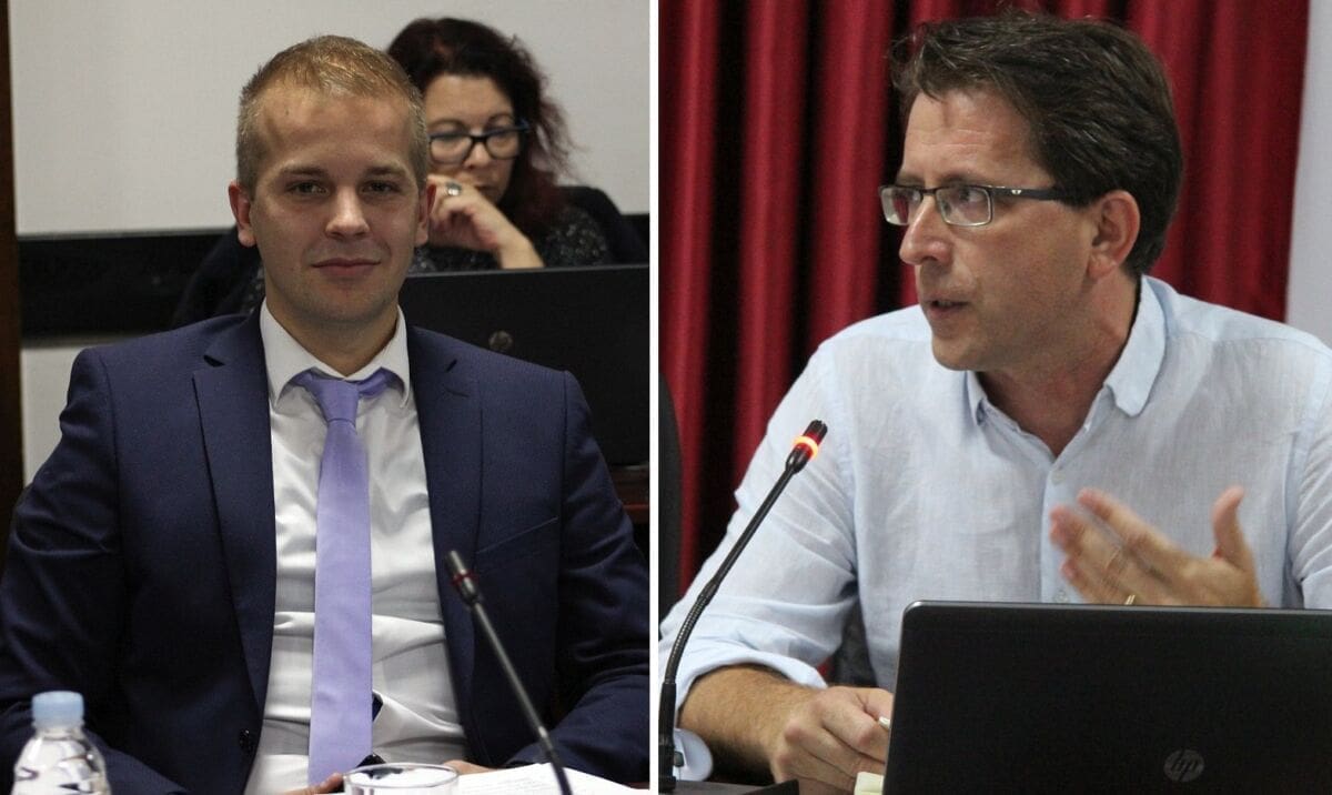 PRVE REAKCIJE VIJEĆNIKA "Možda je ovakav slijed događaja sasvim 'slučajan', pa ne bi bilo zgorega da USKOK i DORH "slučajno" otvore opsežnu istragu"