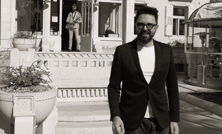 Petar Grašo s pjesmom "Voli me" u finalu Cesarice