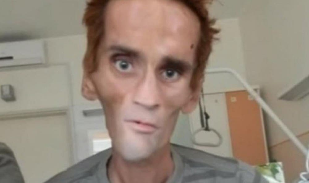 DVIJE GODINE JE BIO ROB U HRVATSKOJ Ponovno je nestao