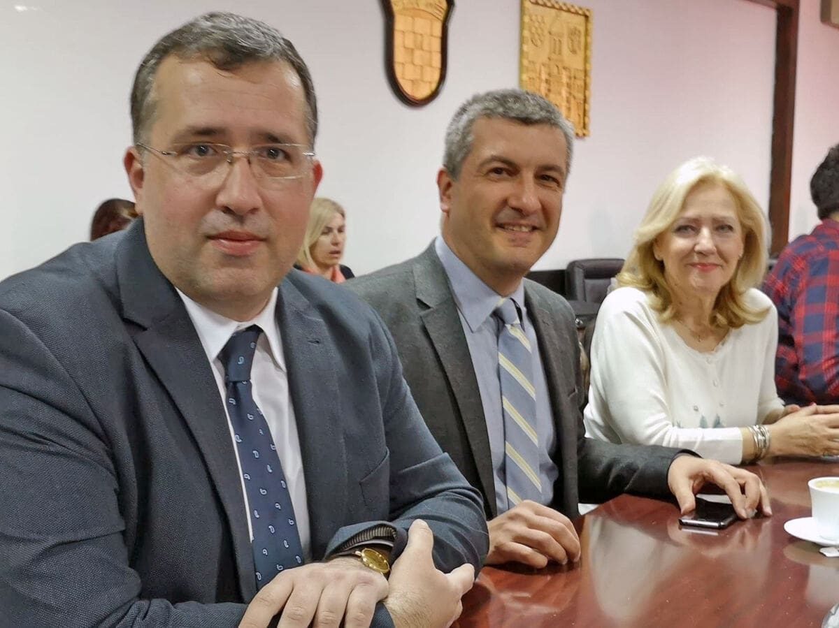 SDP: Dosta uništavanja Splita, tražimo ostavku gradonačelnika i nove izbore!