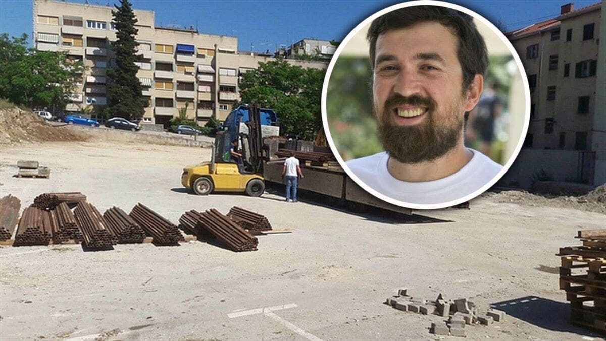 Branimir Urlić: "Zašto Krstulović Opara skriva dokumente o zemljištu u Vukovarskoj?"