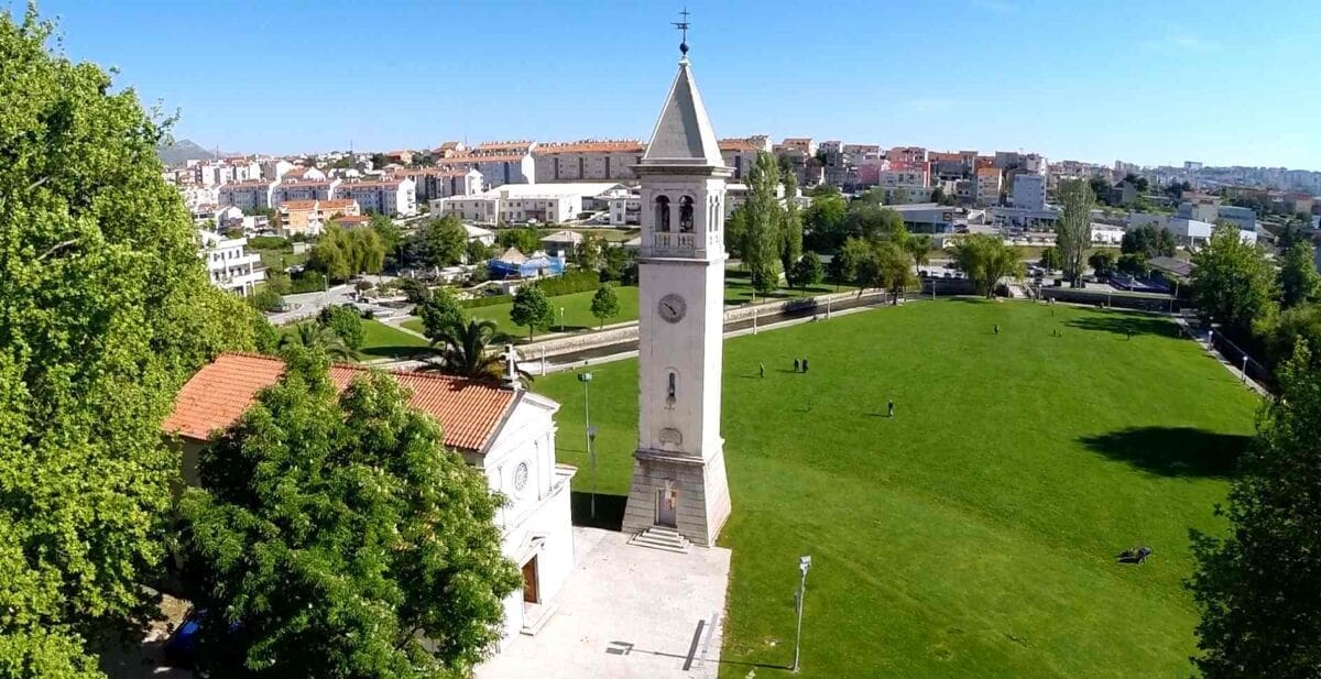 POSJETITE ČAROBAN SVIJET UMJETNOSTI Evo programa Solinskog kulturnog ljeta