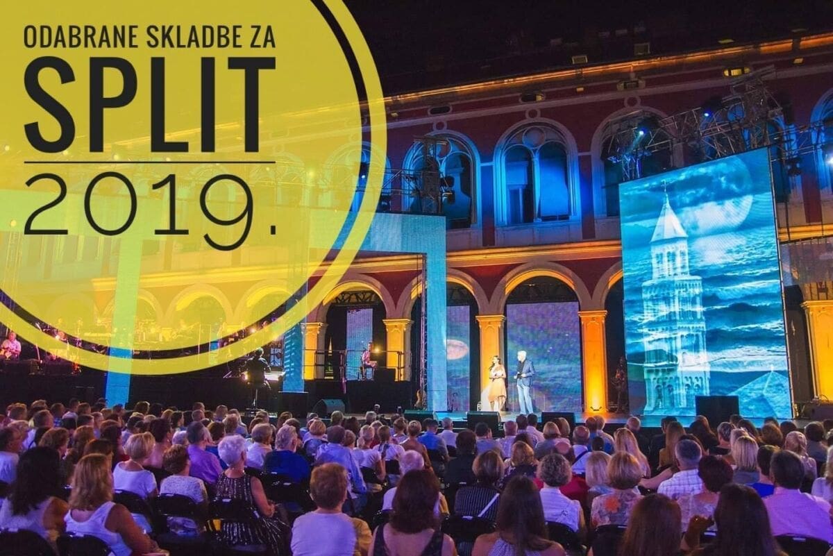 Otkriveni izvođači i pjesme 59. Splitskog festivala: Dueti Alke Vuice i Nene Belane, Karana i Tedija, Bobe i Saše Antića...