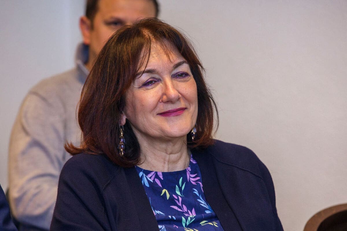 Šuica se na Twitteru oglasila o vrijednosti svoje imovine: "Pet milijuna eura je - fake news!"