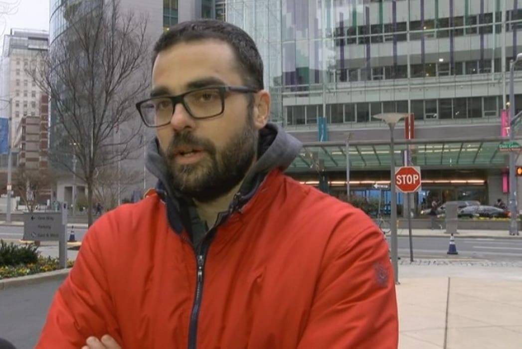 Tata Marin: Mila je jako dobro, trenutno je pregledava tim liječnika