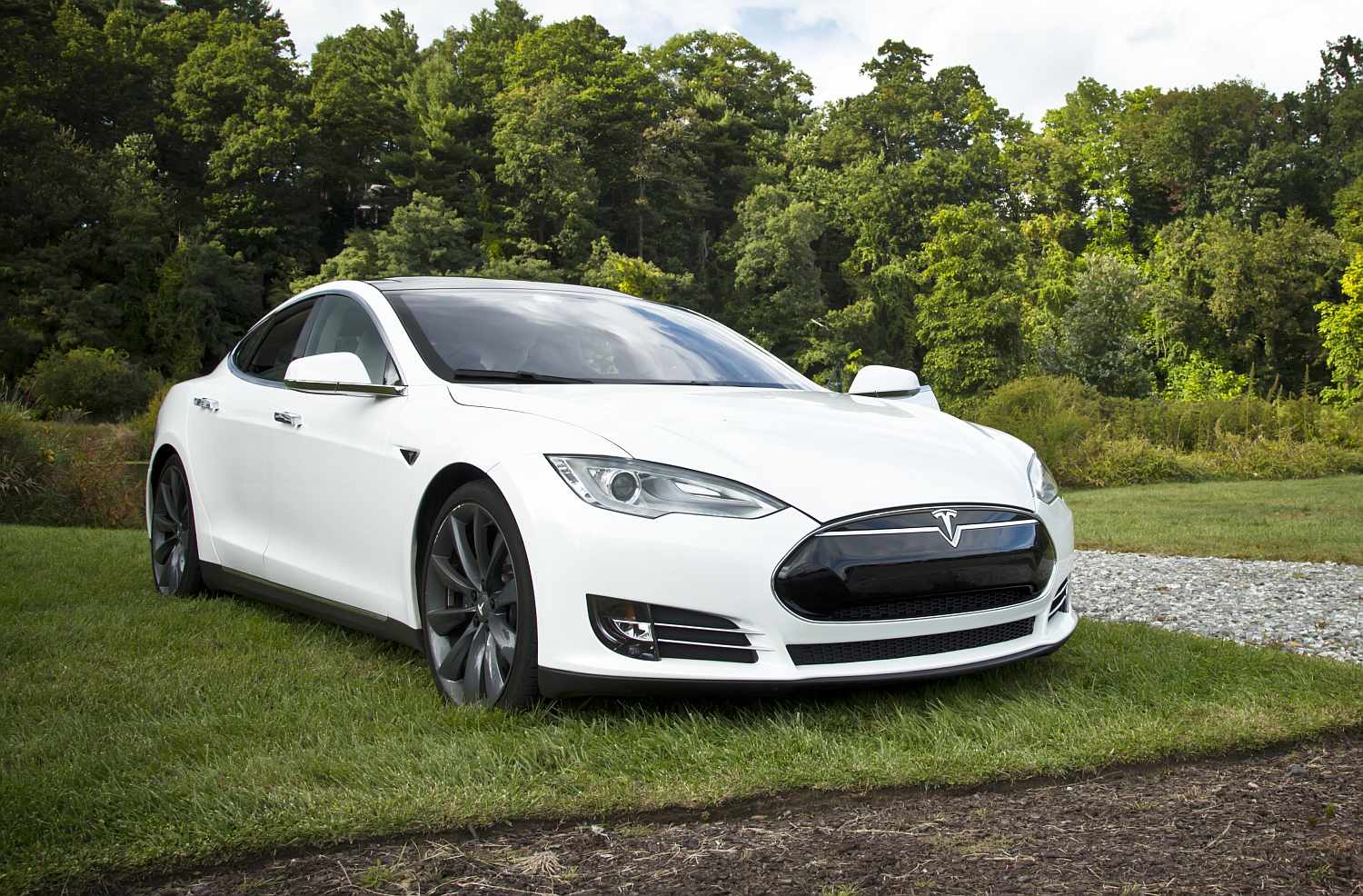 U ovoj europskoj zemlji prvi put veća prodaja električnih vozila od onih onih na gorivo