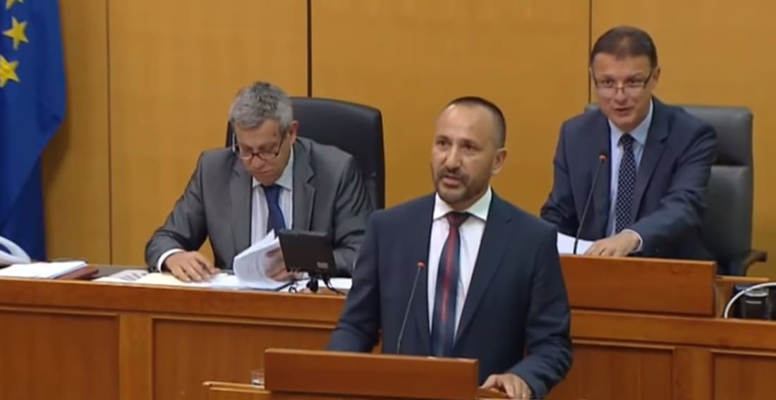 Zekanović o požaru koji je šokirao svijet: "Neka ovo bude zadnja crkva koja će gorjeti!"