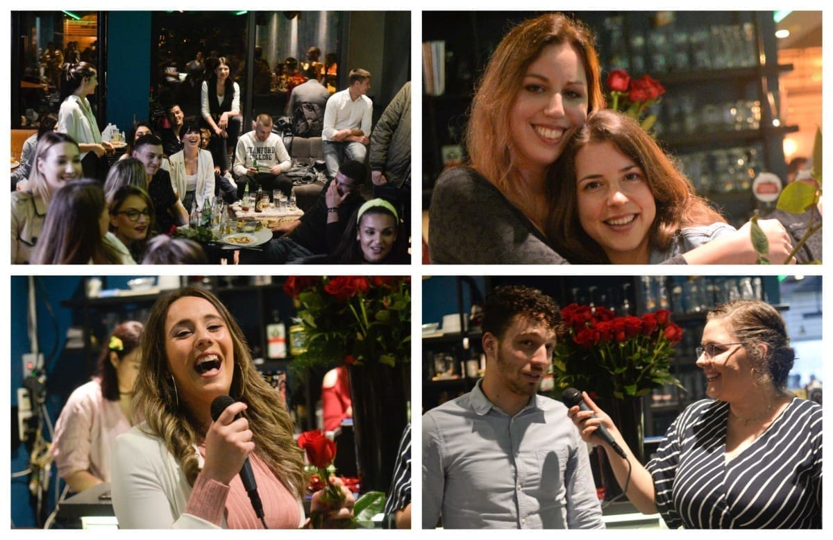 Humanitarna Date aukcija nezapamćeno oduševila Splićane