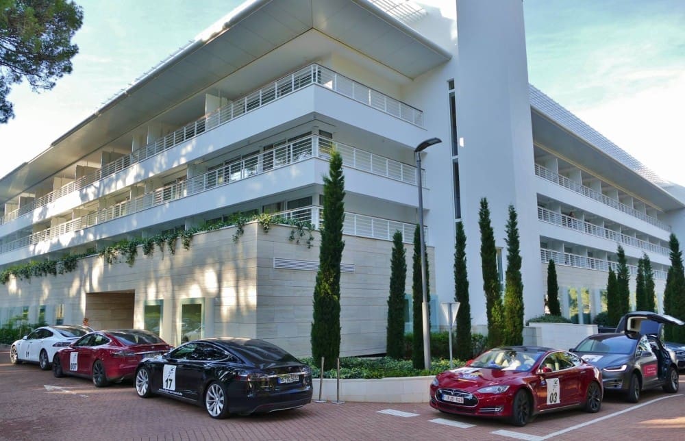 Bellevue hotel Mali Lošinj