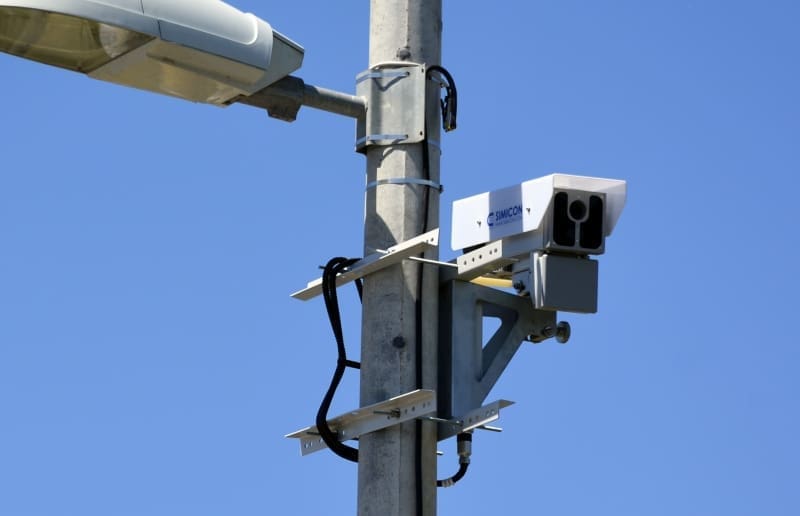 IZBJEGNITE KAZNE Idete na put? Donosimo lokacije gdje snimaju nadzorne kamere