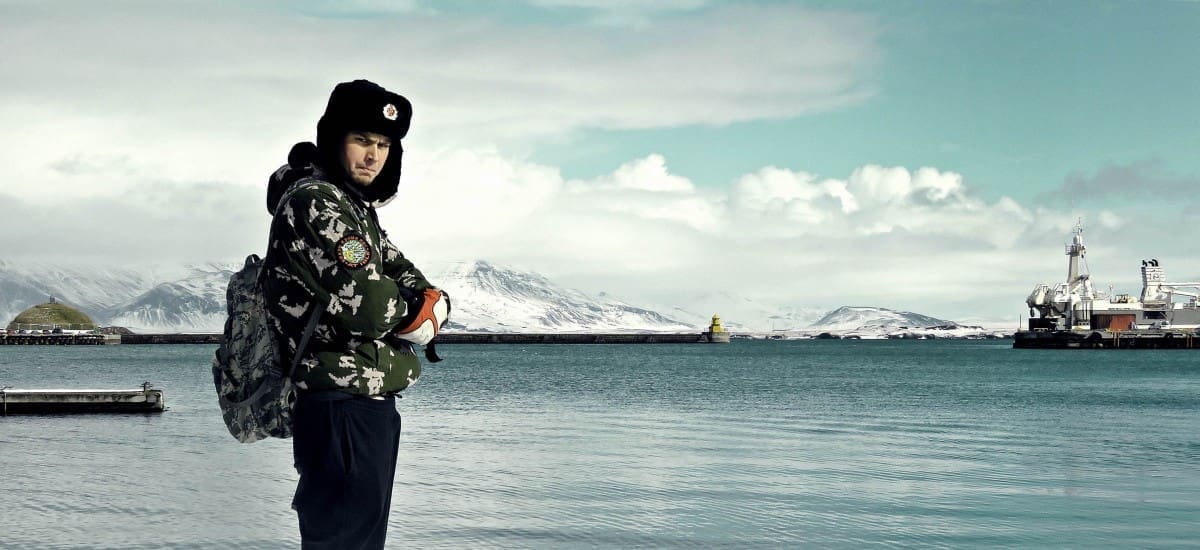 Novi spot zadarskog repera Jbn Igracha