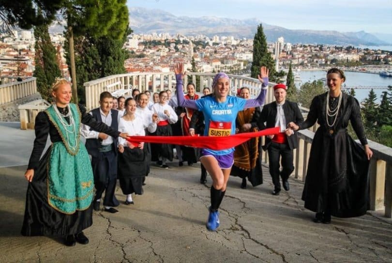 "SPLITSKO JEDINSTVO" Posjetite izložbu povodom stotog rođendana KUD-a Jedinstvo