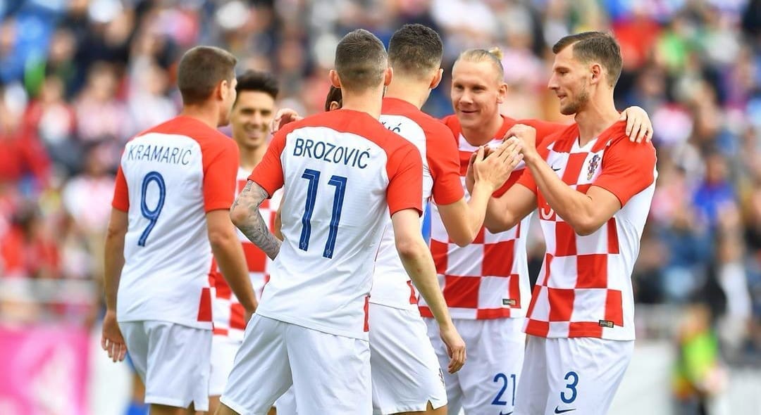 Vatreni s 5:0 svladali Omiš, izbornik Dalić otkrio da izostaje i Vlašić