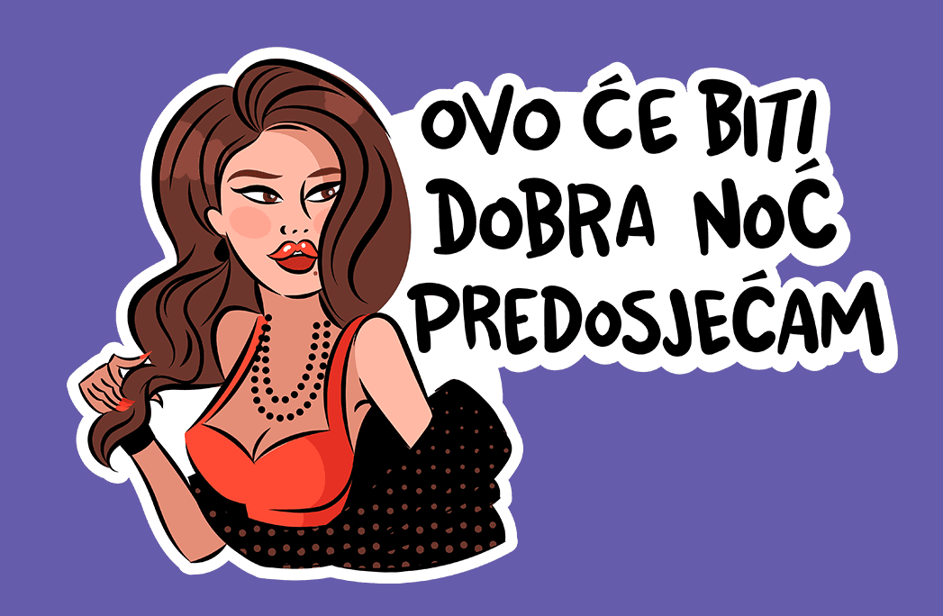 Severina Sticker Pack 4