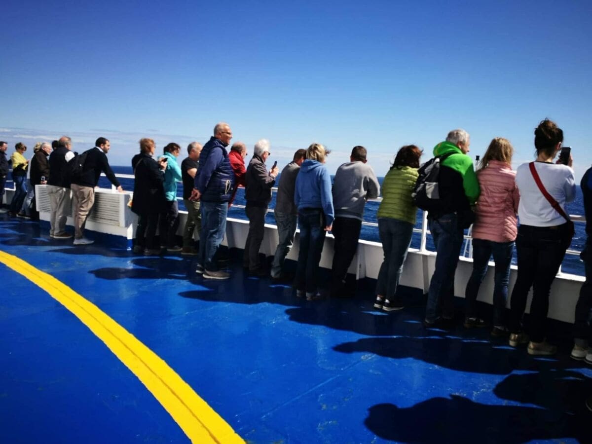 Pogledajte video koji nam je poslala Splićanka s Aurelije, pitanje je hoće li doći u Split do petka navečer