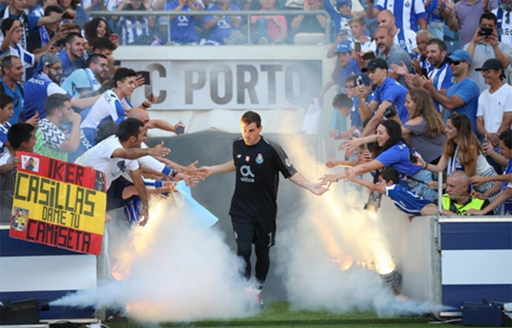 Šok na treningu: Legendarni golman pretrpio srčani udar