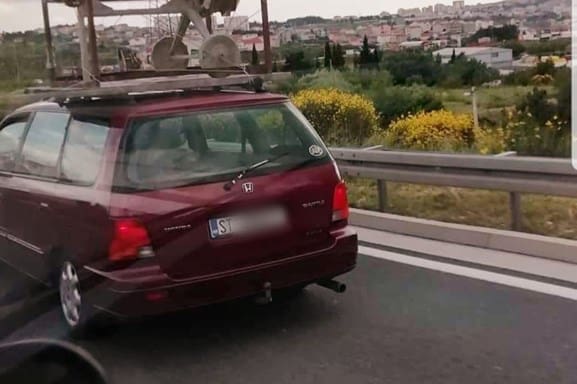 'OTRA' NA SELO Pogledajte inovativan izum ovog Splićanina