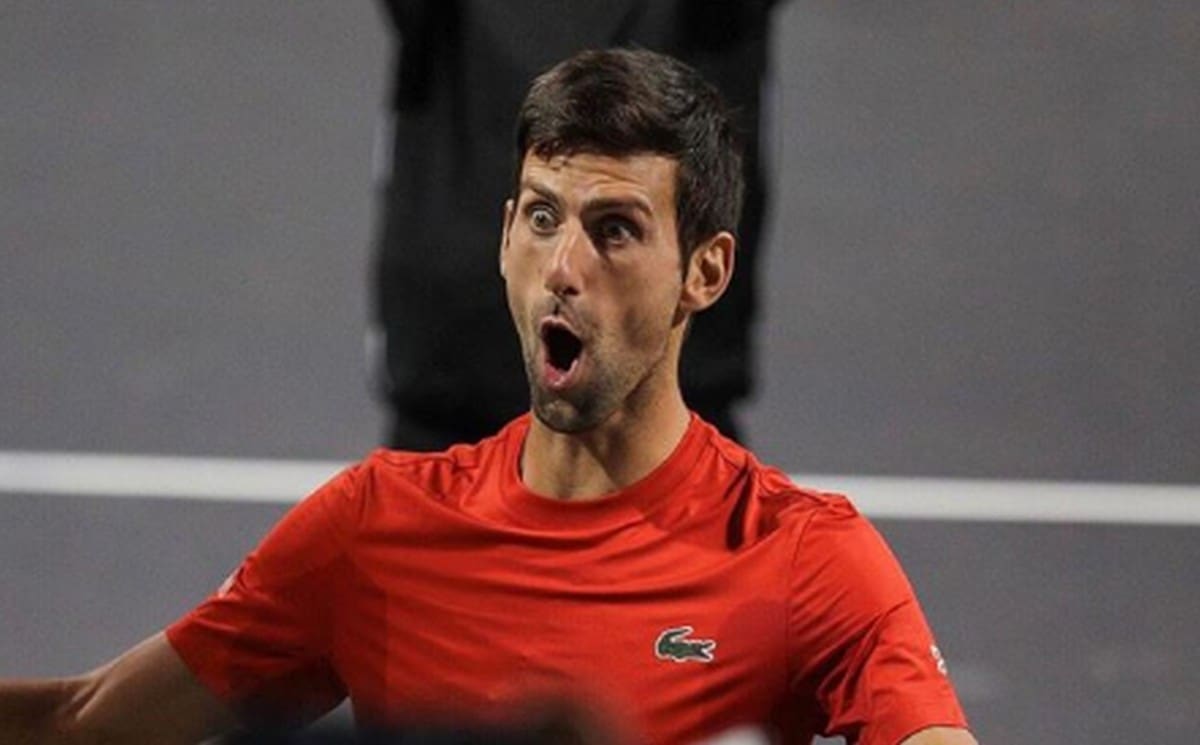 Nered zbog Đokovića se ne smiruje, ima uhićenih: "On nije iznad zakona"