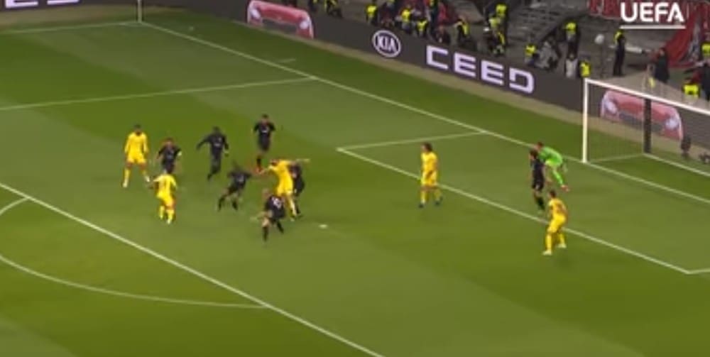 ENGLESKA DOMINACIJA Chelsea i Arsenal u finalu Europske lige