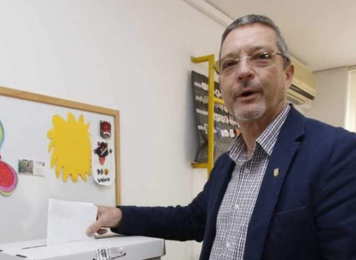 Glavičić (SDP Makarska): "Makarke i Makarane se ne može prevariti"