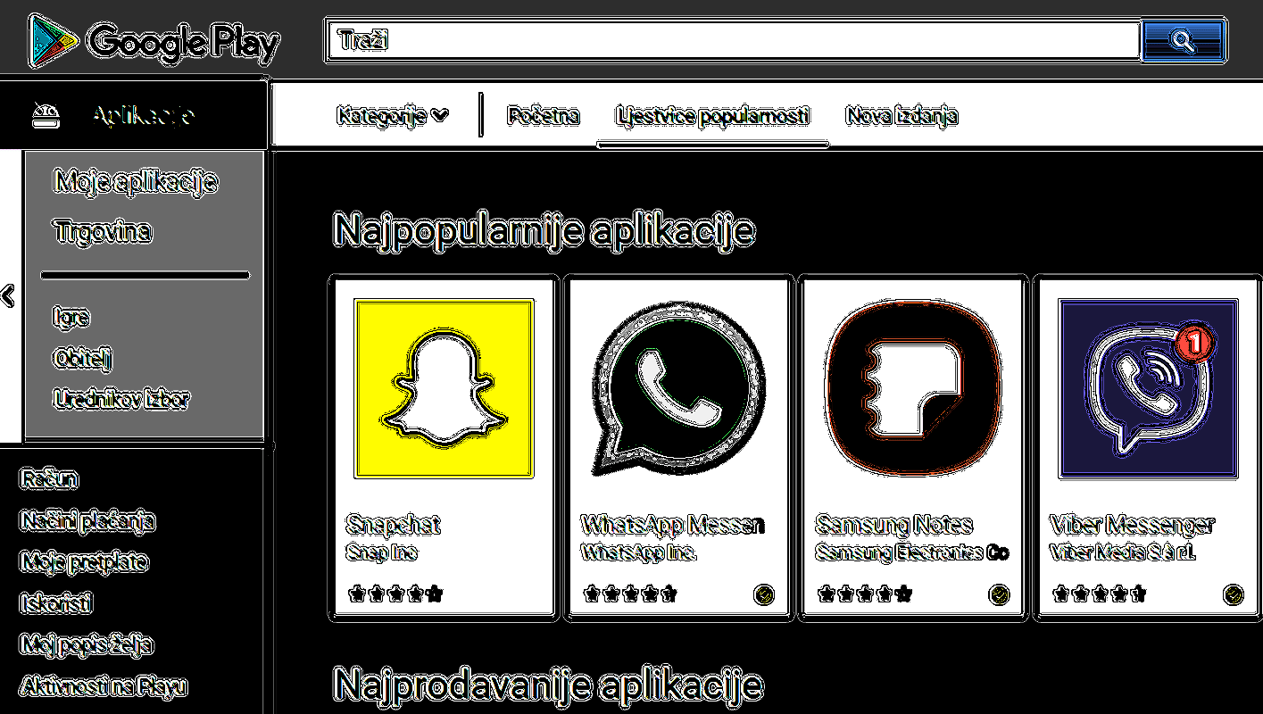 ŠOK ZA KORISNIKE Google prekida suradnju s Huaweijem