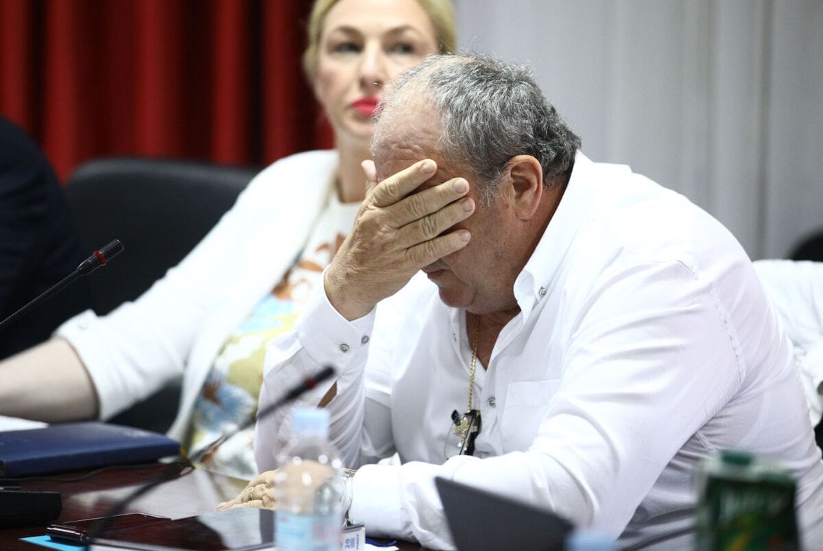 ZAKAZANO NOVO ROČIŠTE Potraživanja vjerovnika tvrtke Kerum d.o.o. u stečaju mogla bi prijeći 200 milijuna kuna