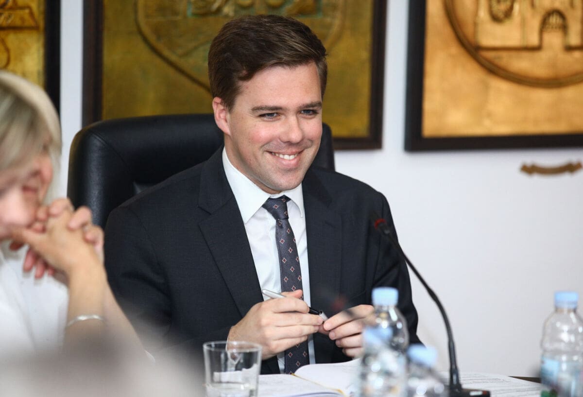 HGS i oporba kritiziraju prijedlog Odluke o komunalnom redu. Stanišić: Nitko u Split neće doći samo zbog arheološkog spomenika ili samo zbog kafića