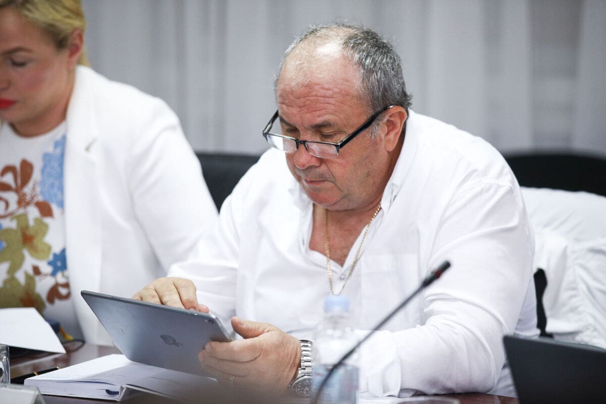 KERUM O IZBORIMA "HDZ će tek shvatiti koju će štetu stranci nanijeti gradonačelnik Opara. Split je ponovno bio prevaga u konačnom rezultatu"