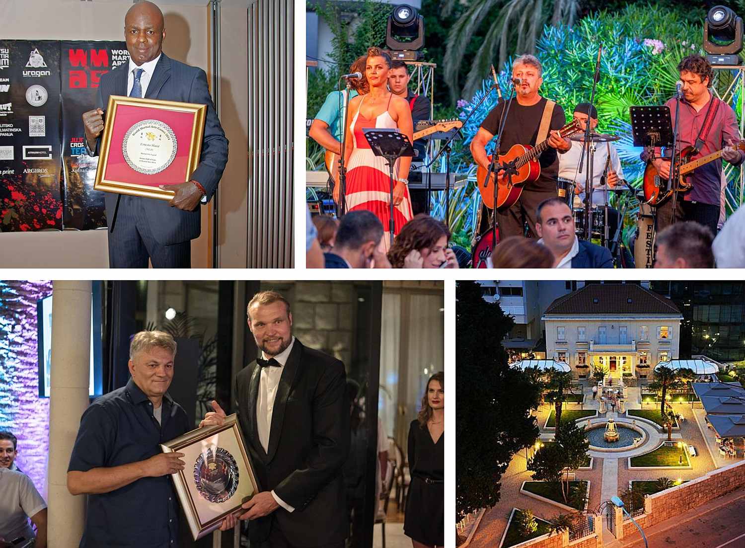 Jujitsu World Cup-WMAG 2019: U Split stižu sjajni jujitsu borci sa svih strana svijeta