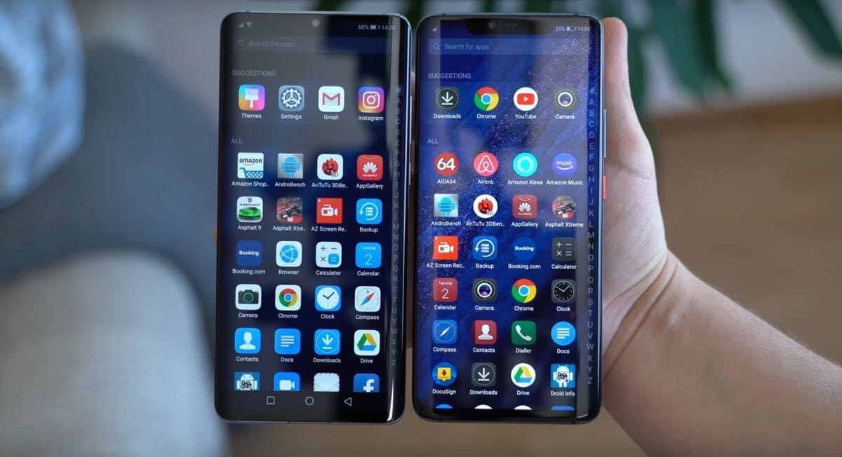 Oglasio se Huawei: Evo što su poručili svojim korisnicima