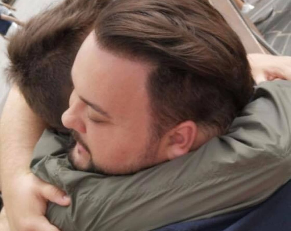 Jacques poslao poruku Roku i komentirao finale Eurosonga: "Pa, Madonna je uvijek falš"