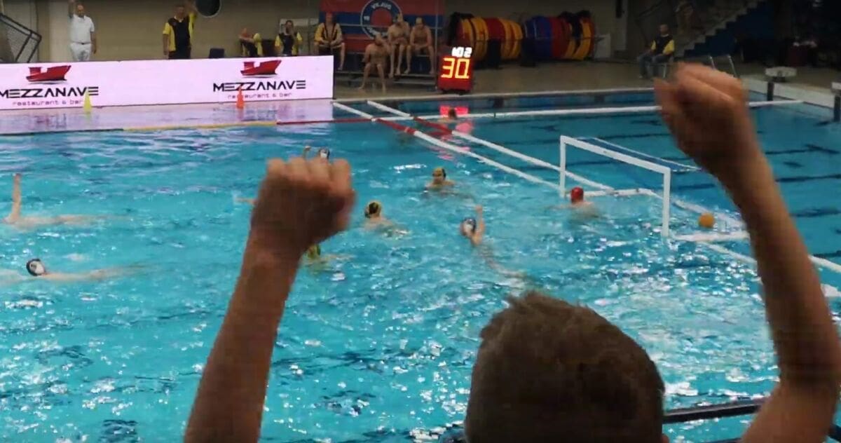 Jug od naslova prvaka Hrvatske dijeli još jedna pobjeda