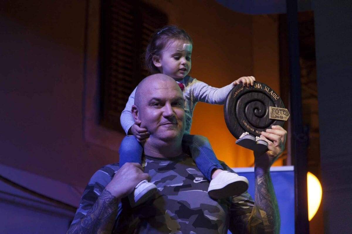 Nagrada Dijana Klarić: Jurica Galić Juka odnio nagradu za najbolju putopisnu fotografiju