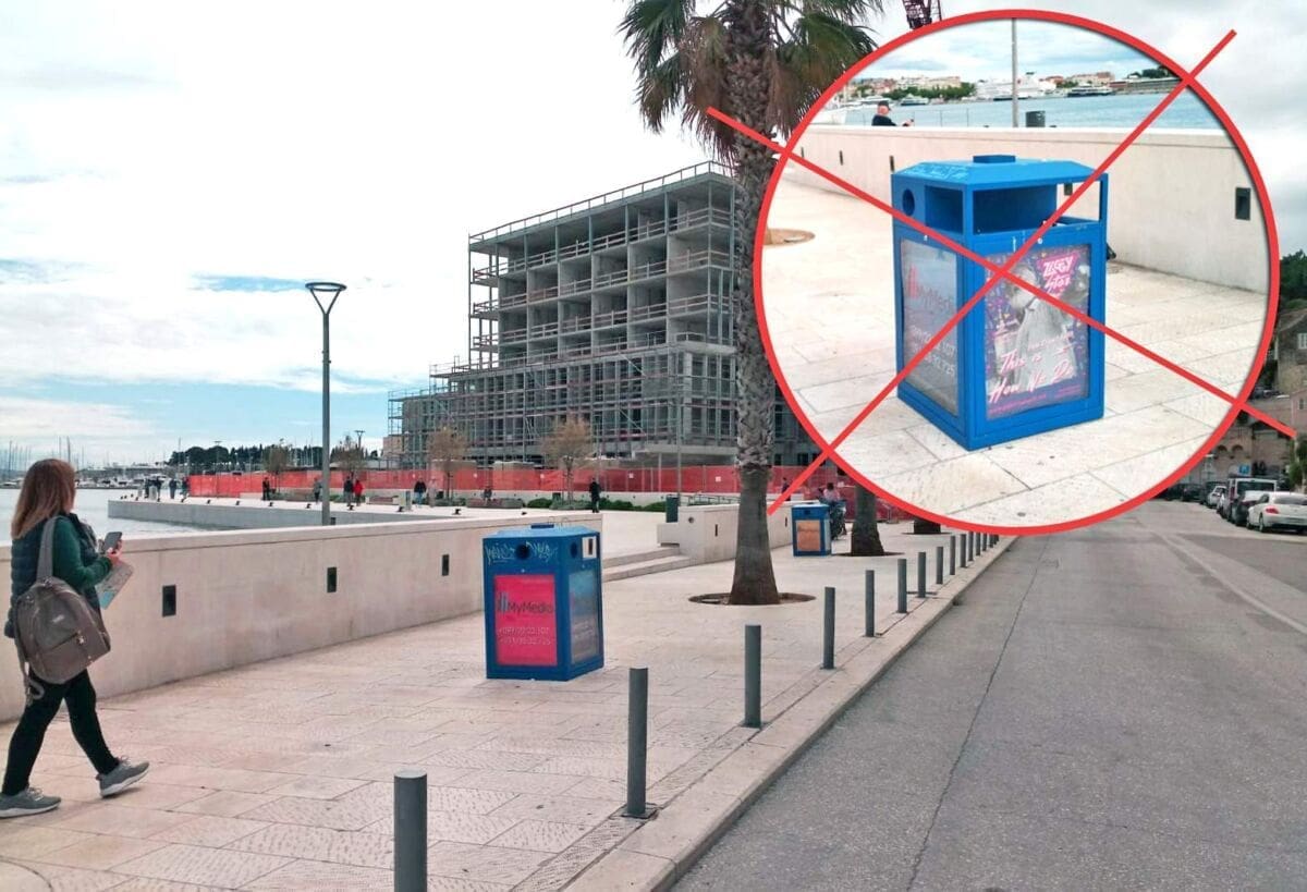 "PEĆI NA DRVA" ODLAZE U POVIJEST Grad Split raskinuo ugovor s Akceleracijom d.o.o.