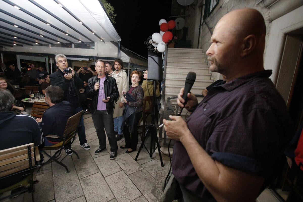 OTVOREN MAFEST 2019. U Makarskoj najpoznatija domaća i svjetska imena stripa