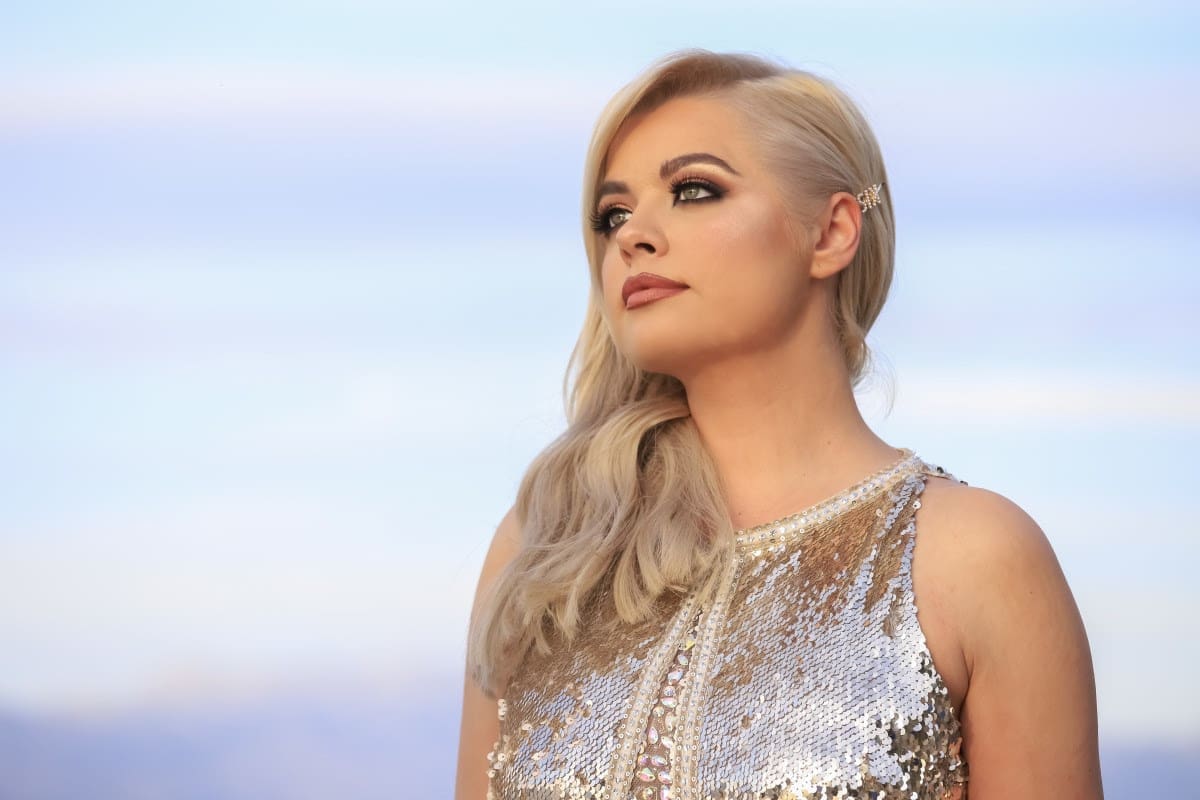 MLADA SPLITSKA PJEVAČICA BORI SE S NEIZLJEČIVOM BOLEŠĆU "Nije lako, ali nadam se da će sve biti u redu"