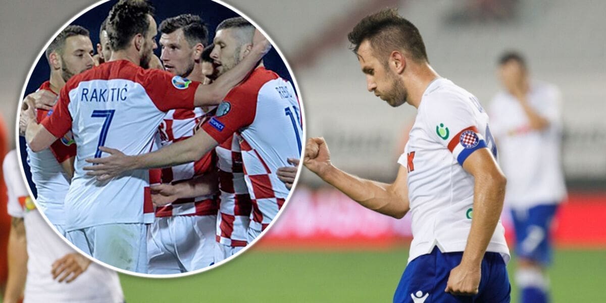 Dalić odabrao kandidate za Wales i Tunis, evo što je odlučio s Caktašem i Posavcem