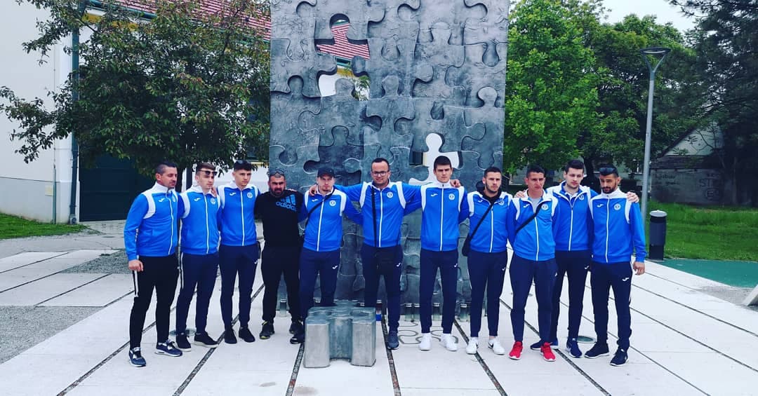 FEŠTA MALOG NOGOMETA MNK Trilj slavi 20 godina postojanja, Šušnjara: "Ostajemo i dalje mali klub velikog srca"