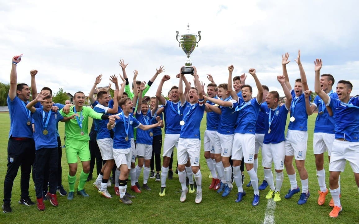 Hajduk zgrožen suđenjem u finalu kupa za pionire: "Dječje suze nakon pretrpljene nepravde obveza su nam, poticaj i odgovornost"