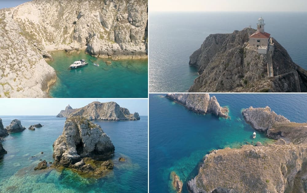 PRIZORI KOJI ODUZIMAJU DAH Ako već niste posjetili ovo pučinsko otočje, ovaj video će vas nagnati da to učinite