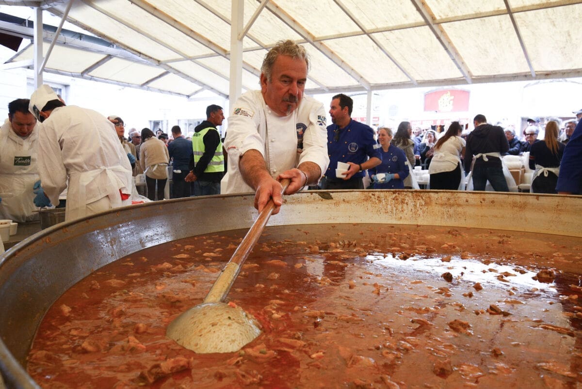 Ništa od podjele hrane za Sudamju: Upitali smo Grad zašto...