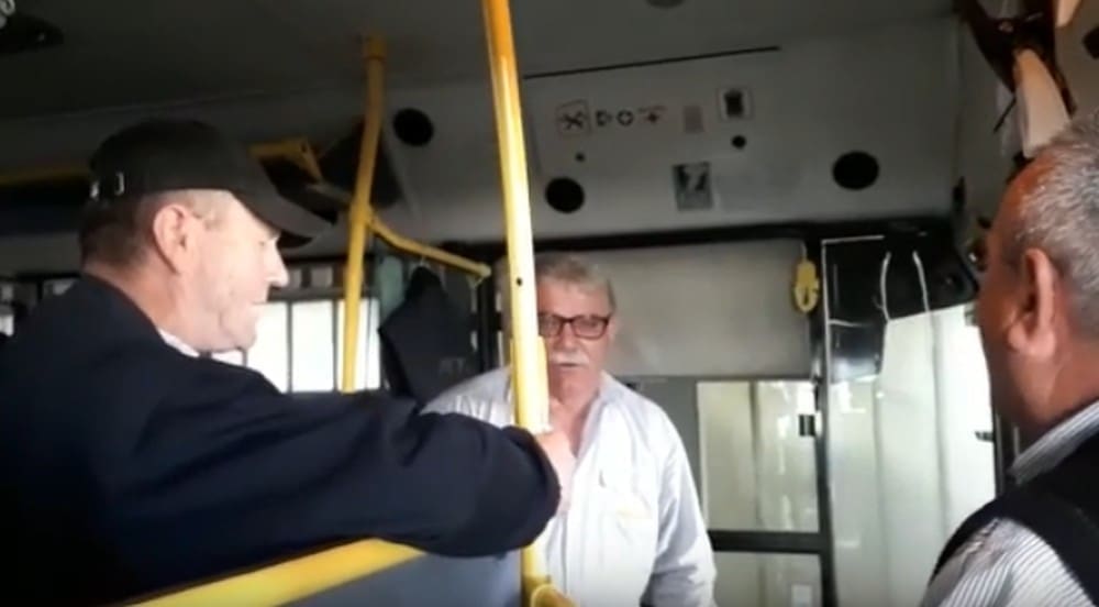 Vozače Prometovih autobusa još niste vidjeli ni čuli u ovom izdanju