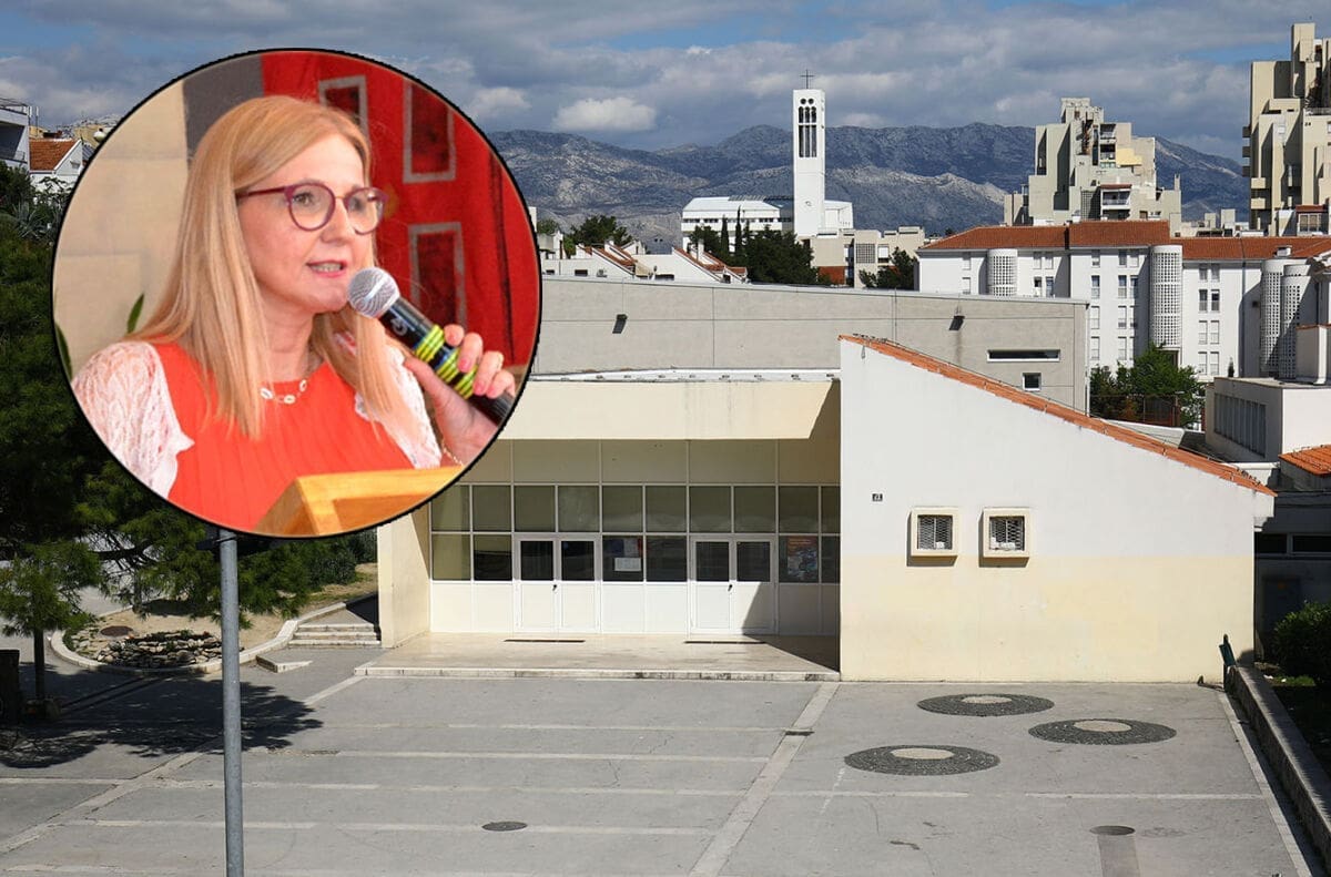 REZULTATI INSPEKCIJE U OŠ TRSTENIK Propusti u radu ravnateljice, analizirat će se rad pojedinih nastavnika