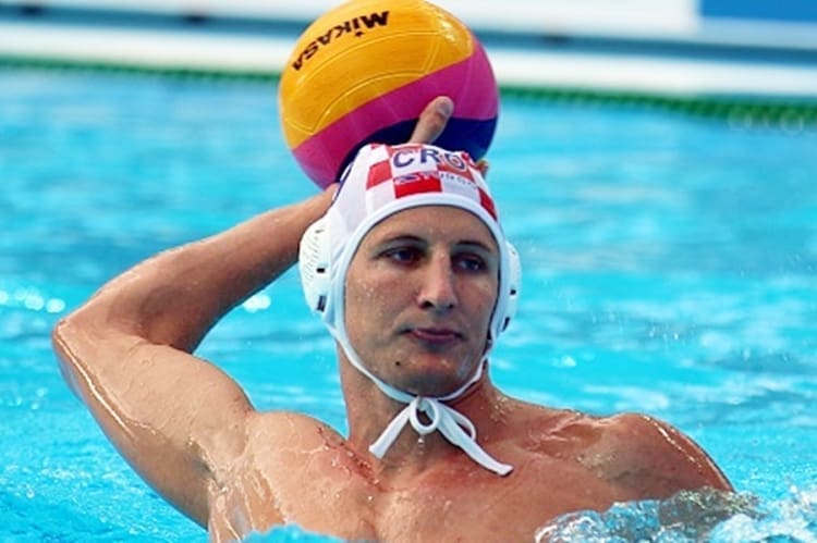 Tužna vijest za ljubitelje vaterpola: Sandro Sukno objavio kraj karijere