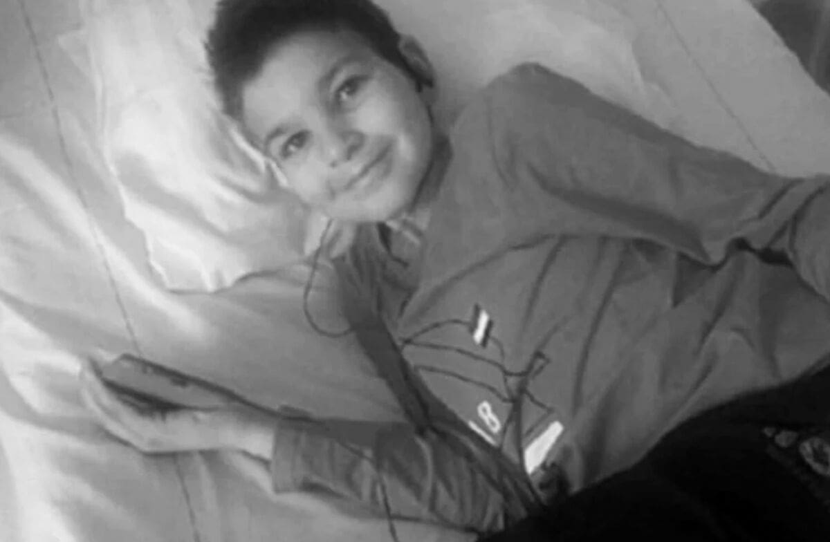 Preminuo maleni Petar Šimun, izgubio je bitku s teškom bolešću