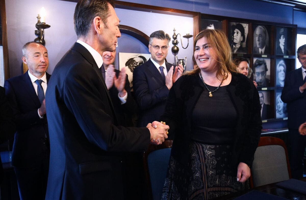 Dogovoreno sufinanciranje strateških projekata KBC-a u Splitu. Ministri: "Značajan dan za zdravstvo u južnoj Hrvatskoj"