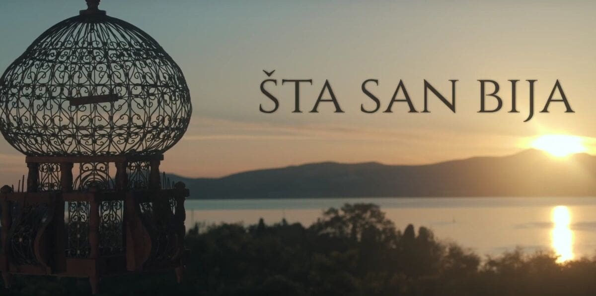 "Kad bi mene bilo pitat, ja bi bija šta san bija". Poslušajte novu pjesmu "Tica" misterioznog Vice Verse